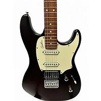 Used Godin SESSION HT Bourbon Burst Solid Body Electric Guitar