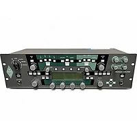 Used Kemper Profiler PowerRack 600W Class D Profiling Solid State Guitar Amp Head