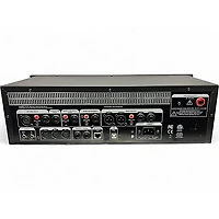 Used Kemper Profiler PowerRack 600W Class D Profiling Solid State Guitar Amp Head