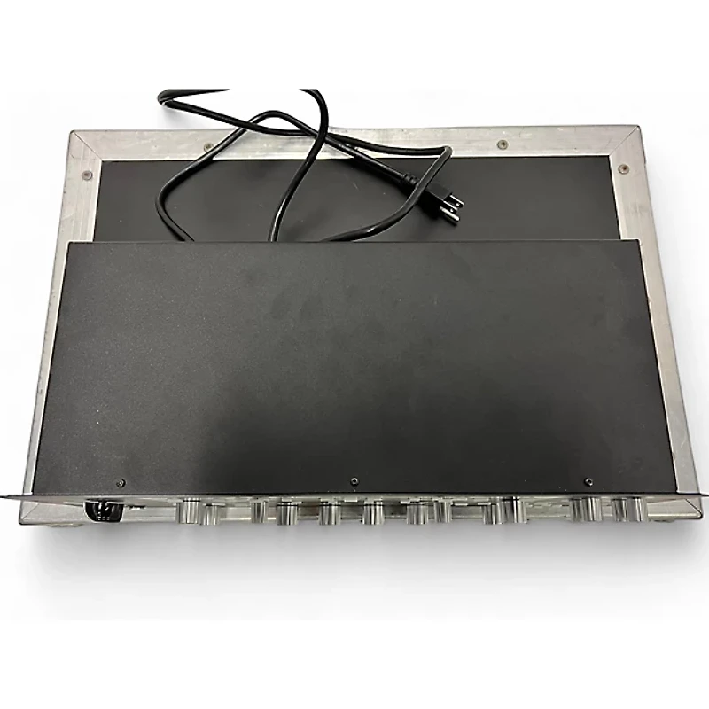 Used Kemper Profiler PowerRack 600W Class D Profiling Solid State Guitar Amp Head