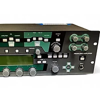 Used Kemper Profiler PowerRack 600W Class D Profiling Solid State Guitar Amp Head