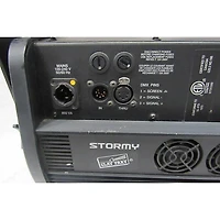 Used Claypaky Stormy Lighting Effect