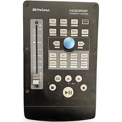 Used PreSonus Faderport