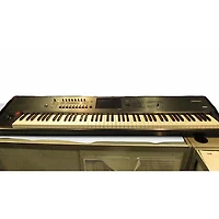 Used KORG Kronos X88 88 Key Keyboard Workstation