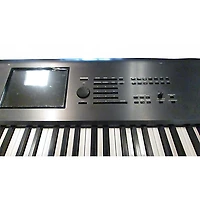 Used KORG Kronos X88 88 Key Keyboard Workstation