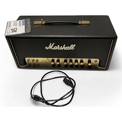 Used Marshall origin Tube Guitar Amp Head