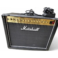 Used Marshall DSL40C 40W 1x12 Tube Guitar Combo Amp