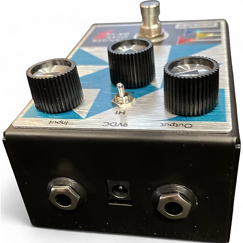 Used Maestro RANGER OVERDRIVE Effect Pedal