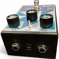 Used Maestro RANGER OVERDRIVE Effect Pedal