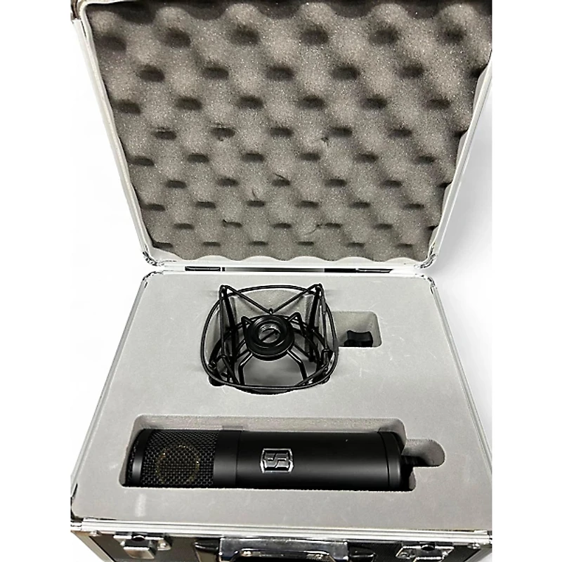 Used Slate Digital VMS ML-1 Condenser Microphone