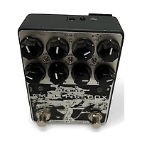 Used Atomic AMPLI FIREBOX Effect Pedal