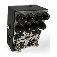 Used Atomic AMPLI FIREBOX Effect Pedal