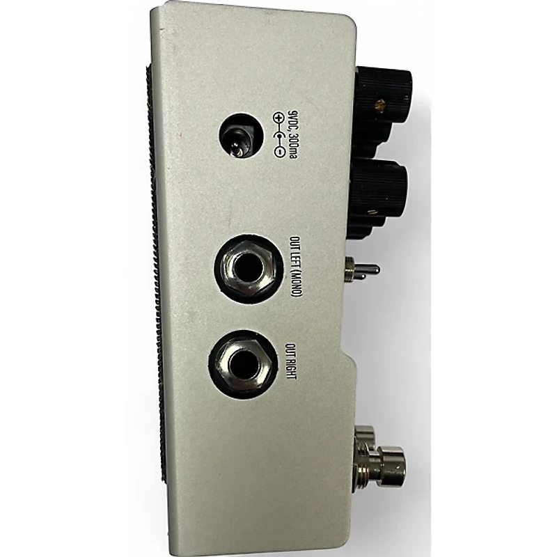 Used Walrus Audio mako d1 Effect Pedal