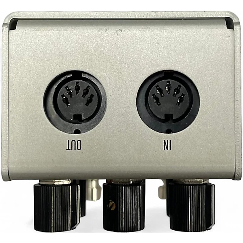 Used Walrus Audio mako d1 Effect Pedal