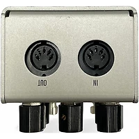 Used Walrus Audio mako d1 Effect Pedal