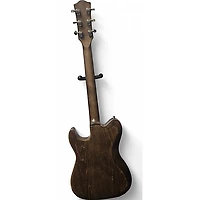 Used Godin RADIUM Natural Solid Body Electric Guitar