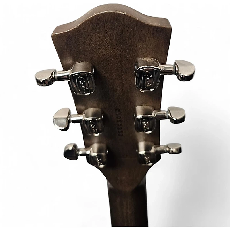 Used Godin RADIUM Natural Solid Body Electric Guitar