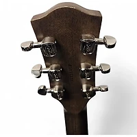 Used Godin RADIUM Natural Solid Body Electric Guitar