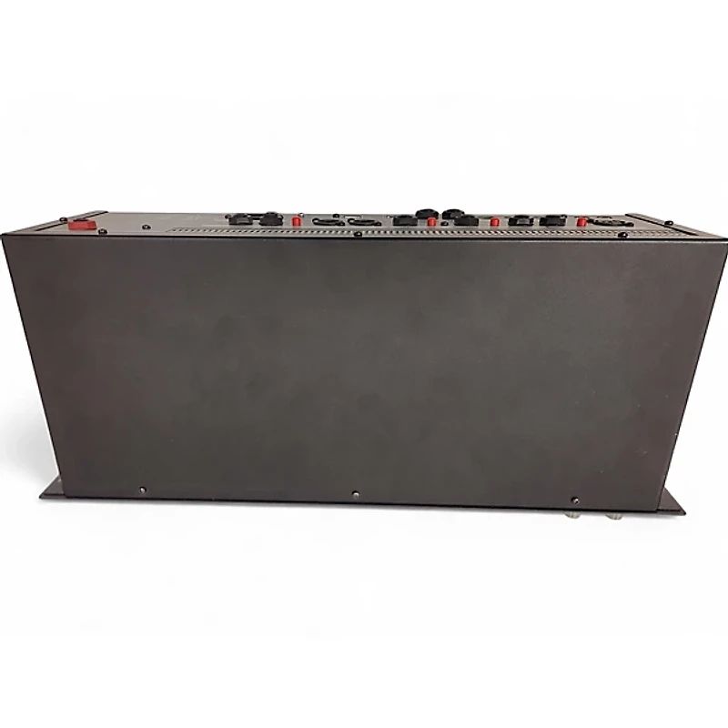 Used Kemper Profiler PowerRack 600W Class D Profiling Solid State Guitar Amp Head