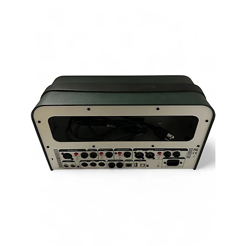 Used Kemper Profiling Amplifier Non Powered Solid State Guitar Amp Head