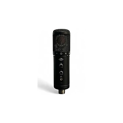 Used Antelope Audio Axino USB Microphone