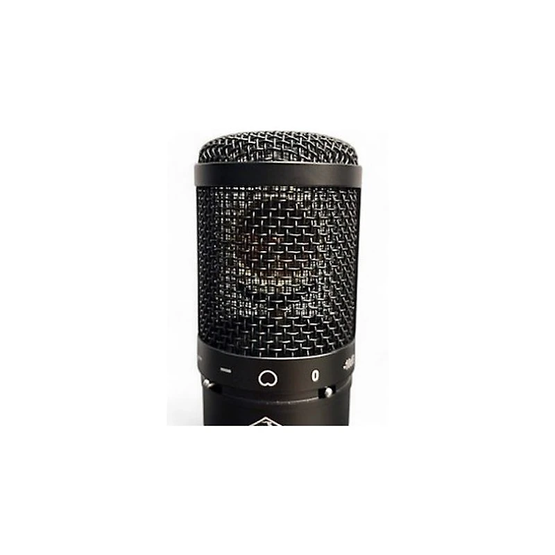 Used Antelope Audio Axino USB Microphone