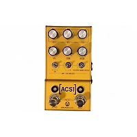 Used Walrus Audio ACS1 Effect Pedal