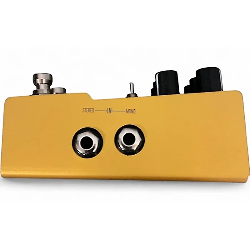 Used Walrus Audio ACS1 Effect Pedal