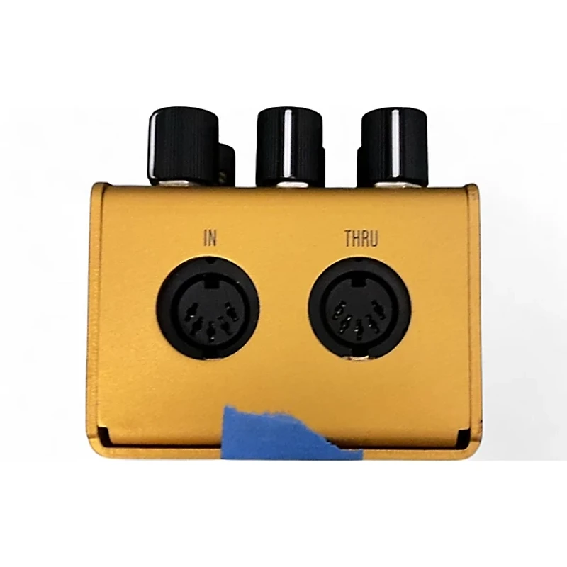 Used Walrus Audio ACS1 Effect Pedal