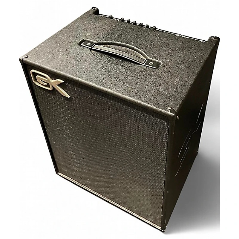 Used Gallien-Krueger MB115-II Ultralight 200W 1x15 Bass Combo Amp