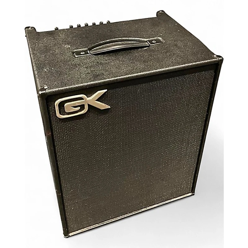 Used Gallien-Krueger MB115-II Ultralight 200W 1x15 Bass Combo Amp