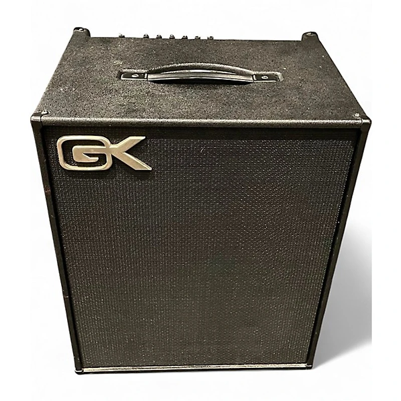 Used Gallien-Krueger MB115-II Ultralight 200W 1x15 Bass Combo Amp