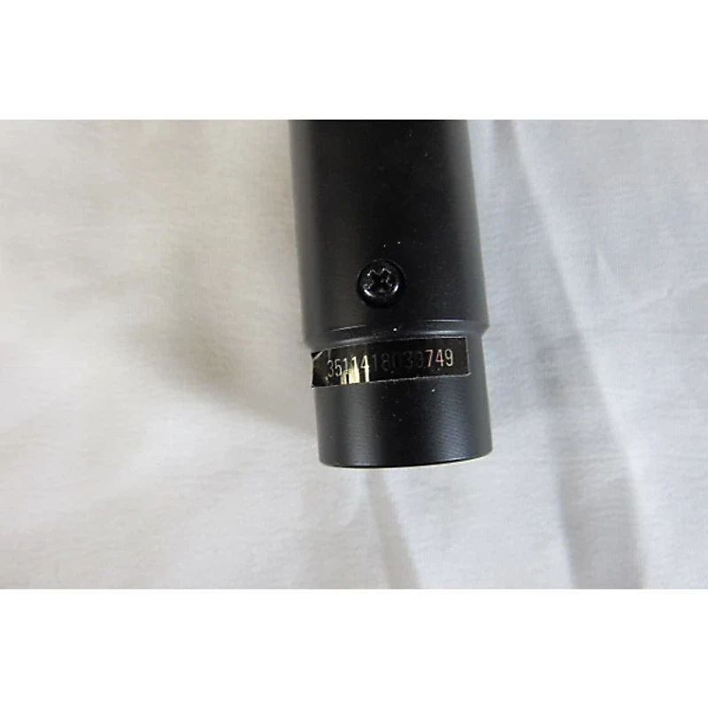 Used Antelope Audio VERGE Condenser Microphone