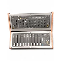 Used Softube Console 1 + Fader Control Surface