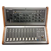 Used Softube Console 1 + Fader Control Surface
