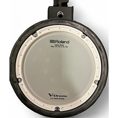 Used Roland PDX8 Trigger Pad