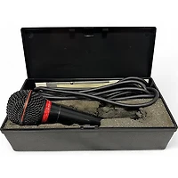 Used Audio-Technica D3000HE Dynamic Microphone