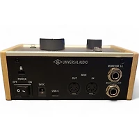 Used Universal Audio Volt Audio Interface