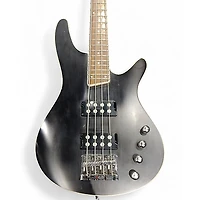 Used Ibanez SRX 390 Black Electric Bass Guitar