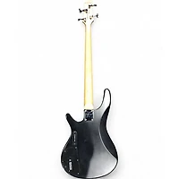 Used Ibanez SRX 390 Black Electric Bass Guitar