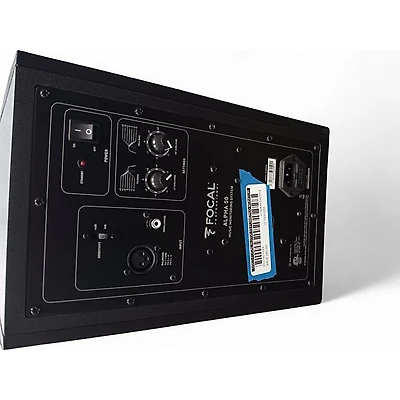Used Focal Alpha 50 Powered Monitor