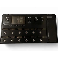 Used Line 6 Helix Effect Processor