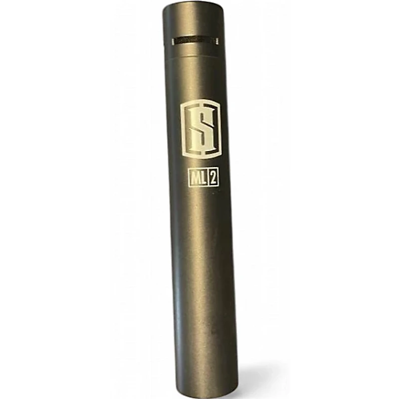 Used Slate Digital ML-2 Condenser Microphone Condenser Microphone