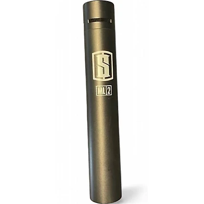 Used Slate Digital ML- Condenser Microphone Condenser Microphone