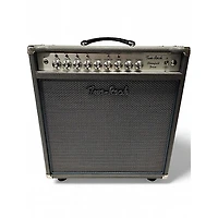 Used Two Rock bloomfield drive 40/20 1X12 Tube Guitar Combo Amp