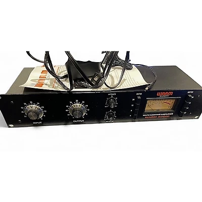 Used Warm Audio WA76 Compressor
