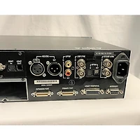 Used Avid Digidesign Audio Interface