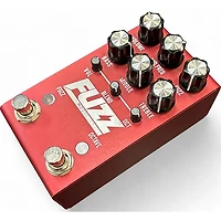 Used Jackson Audio MODULAR FUZZ Effect Pedal