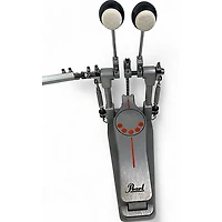 Used Pearl ELIMINATOR DEMON DRIVE Double Bass Drum Pedal