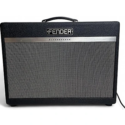Used Fender Bassbreaker 30R Tube Guitar Combo Amp